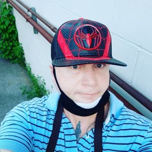 Meet your Posher, Shane